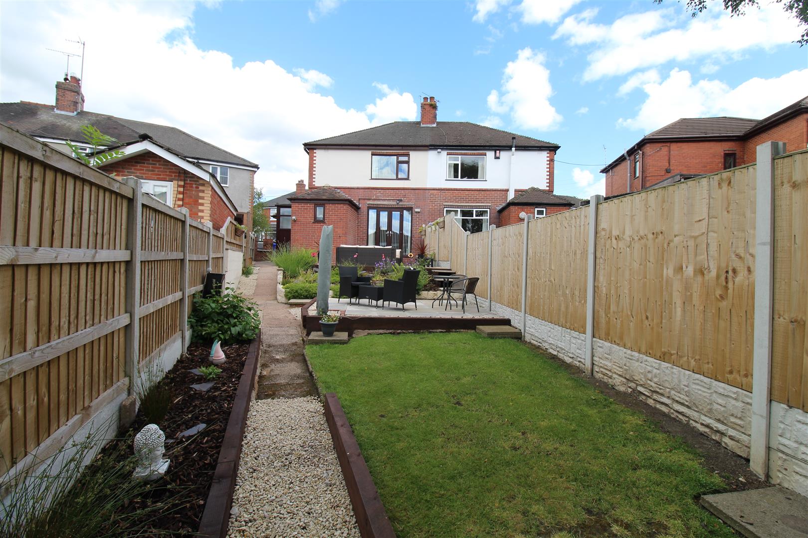 Sefton Avenue, Sneyd Green, Stoke-On-Trent